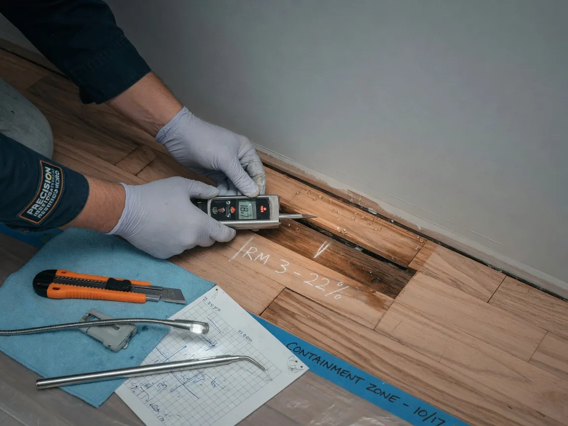 Why choose Water Removal in Narrowsburg, NY